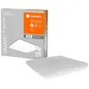 LEDVANCE ORBIS CLEAN SMART+ Wi-Fi 53x53cm, plafonnier LED à gradation,...