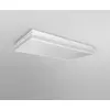 LEDVANCE ORBIS MAGNET SMART+ Wi-Fi 60x30cm, plafonnier LED à gradation...