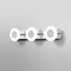 Ledvance, Applique + plafonnier, Smart+ Wifi Orbis Wall Wave (2100 lm)