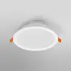 LEDVANCE Luminaire: adapté à plafond - SMART RECESS DOWNLIGHT TW AND R...