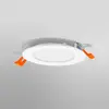 Ledvance, Applique + plafonnier, Smart Recess Slim Downlight (550 lm)