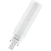 Ledvance/DULUX Lampe LED G24q 2 7W 770Lm 4000K 120º IP20