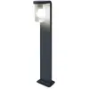 2x Ledvance, Éclairage d'extérieur, Endura Classic Cascade (E27, IP44)
