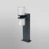 LEDVANCE SMART+ WI-FI UPDOWN FLARE 50 cm - luminaire sur pied à LED gr...