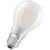 Maisons du Monde OSRAM Ampoule LED Standard verre dépoli 7W=60 E27 chaud