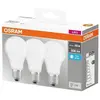 Osram, Ampoule, Led Base Classic A (E27, 806 lm, 3 x)