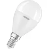 Osram, Ampoule, Lampes LED Pcr Avec P Classique (E14, 806 lm, 6 x)