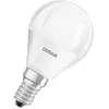 Osram, Ampoule, Lampes LED Pcr Avec P Classique (E14, 470 lm, 1x)