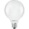 OSRAM En forme de globe classique, avec filament LED décoratif au desi...