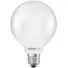 OSRAM en forme de globe classique, avec filament LED décoratif, classe...