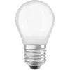 OSRAM Forme classique de mini boule, avec filament LED décoratif au de...