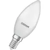 Osram, Ampoule, Lampes LED Pcr Avec B Classique (E14, 470 lm, 1 x)