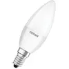 Osram, Ampoule, Lampes LED Pcr Avec B Classique (E14, 470 lm, 6x)