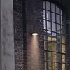 LEDVANCE Endura Style Solar Oxford Wall DG LEDV, gris foncé