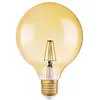Osram LED Filament E27 - 6.5W (52W) - Warm Wit Licht - Niet Dimbaar