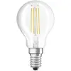 Osram, Ampoule, Led Base Classic P (E14, 4 W, 470 lm, 2 x, E)