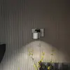 LEDVANCE Decor Spot Jupiter 130mm 5.8w 830siledv, 5.8 W, Silver, 1 pro...