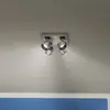 Ledvance, Applique + plafonnier, Plafonnier à LED LEDV (750 lm)