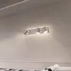 Spot LEDVANCE DECOR MARS - Blanc - Têtes réglables - Intérieur