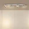Ledvance, Applique + plafonnier, Plafonnier à LED LEDV (910 lm)