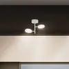 Ledvance, Applique + plafonnier, Plafonnier à LED LEDV (635 lm)