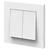OSRAM,Smart+,Schakelaar WIFI REMOTE WALL SWITCH 2G