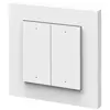 OSRAM,Smart+,Schakelaar WIFI REMOTE WALL SWITCH 4G