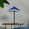 Decor Flip Table G9 Blue