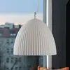 OSRAM DECOR Plaster Routes Bell suspension 300mm E27 blanc plâtre méta...
