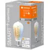 Ledvance, Ampoule, transparent (E27, 8 W, 806 lm, 1 x, F)