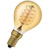 LEDVANCE Ampoule LED - OSRAM - Vintage 1906 - E14 - 34W - Compatible variateur