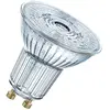 OSRAM Superstar reflectorlamp, GU1-basis helder glas ,Warm wit (27-K), 23- Lumen, substituut voor 35W-verlichtingsmiddel dimbaar, 1-Pak