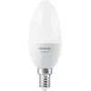 Osram LEDVANCE Smart+ LED, ZigBee Lampe mit E14 Sockel, warmweiß bis t...