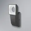 LEDVANCE LED Fluter, Leuchte für Außenanwendungen, Kaltweiß, 87,0 mm x...