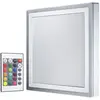 Ledvance, Applique + plafonnier, Couleur + blanc (1900 lm)
