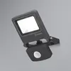 LEDVANCE Projecteur LED: pour mur, capteur ENDURA FLOOD Blanc froid / ...