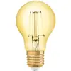 Osram LED Filament E27 - 7.5W (63W) - Warm Wit Licht - Niet Dimbaar