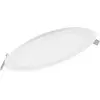 LEDVANCE DL SLIM DN 210 18 W 4000 K WT ÉCLAIRAGE DE PLAFOND BLANC (405
