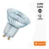 Osram, Ampoule, LED Spot Value (GU10, 620 lm, 10x)