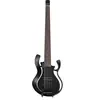 VOX Starstream Artist HL5 Black headless 5-snarige elektrische basgita...