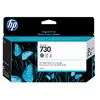 HP 730 - 130 ml - gris - original - DesignJet - cartouche d'encre - po...