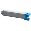 Samsung CLT-C659S - Cyan - original - cartouche de toner (SU093A) - pour MultiXpress CLX-8640 CLX-8641 CLX-8642 CLX-8650 CLX-8651 CLX-8652; ProXpress SL-C4821