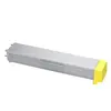 Samsung CLT-Y6062S - Jaune - original - cartouche de toner (SS706A) - ...