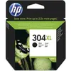 304XL Cartouche d'encre noire authentique (N9K08AE) pour HP DeskJet 26...
