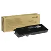 Xerox VersaLink C400 - Noir - original - cartouche de toner - pour VersaLink C400 C405
