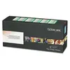 Lexmark - Magenta - original - cartouche de toner - pour Lexmark XC923...