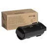 Xerox - Haute capacité - noir - original - cartouche de toner - pour VersaLink C500 C505