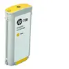HP 728 - 130 ml - jaune - original - DesignJet - cartouche d'encre - pour DesignJet T730, T830
