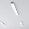 Siteco, Applique + plafonnier, 4058352219010 (4910 lm)
