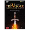 Arthaus Verdi : Il Trovatore DVD